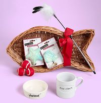 Tap to view Ultimate Cat Lover's Hamper