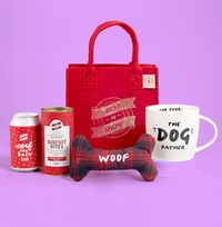 Tap to view 'The Dog Father' Gift Bag