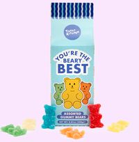 Tap to view You're the Beary Best Sweet Carton