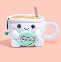 Tap to view Swizzles Best-Tea Soft Toy