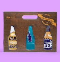 Tap to view Beer Sock Pack