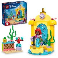 Tap to view LEGO Disney Ariel's Music Stage