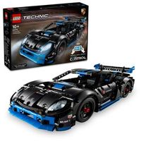 Tap to view LEGO Technic Porsche GT4