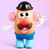 Tap to view Mr Potato Head