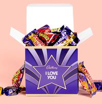 Tap to view I Love You Heroes Box