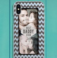 Tap to view Aztec Summer - Best Daddy Father's Day Phone Case