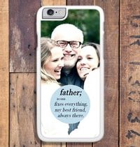 Tap to view Define Love - Father's Day Phone Case