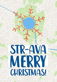 Tap to view STR-AVA Christmas Card
