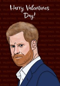 Tap to view Spoof Valentine's Day Card