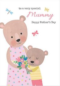 Tap to view Special Mummy Mothers Day