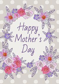 Tap to view Rosie Mothers Day Card