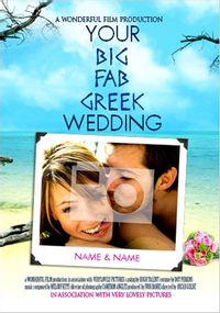 Tap to view Spoof Movie - Greek Wedding