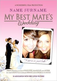 Tap to view Spoof Movie - Best Mate's Wedding
