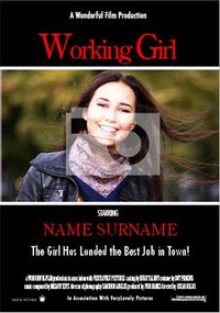 Tap to view Spoof Film - Working Girl