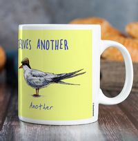 Tap to view One Good Tern Deserves Another Anniversary Mug