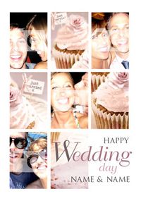 Tap to view Wishful - Wedding Cupcakes